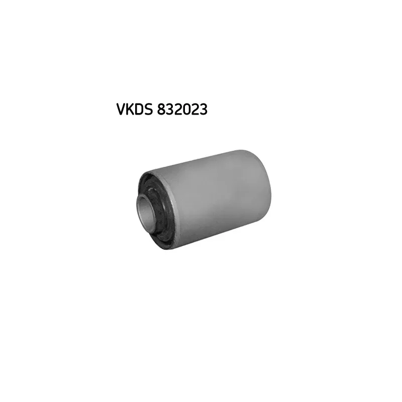 Silent bloc de suspension (train avant) SKF VKDS 832023