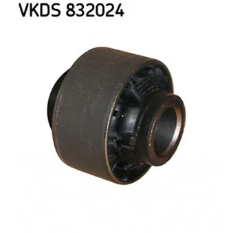 Silent bloc de suspension (train avant) SKF