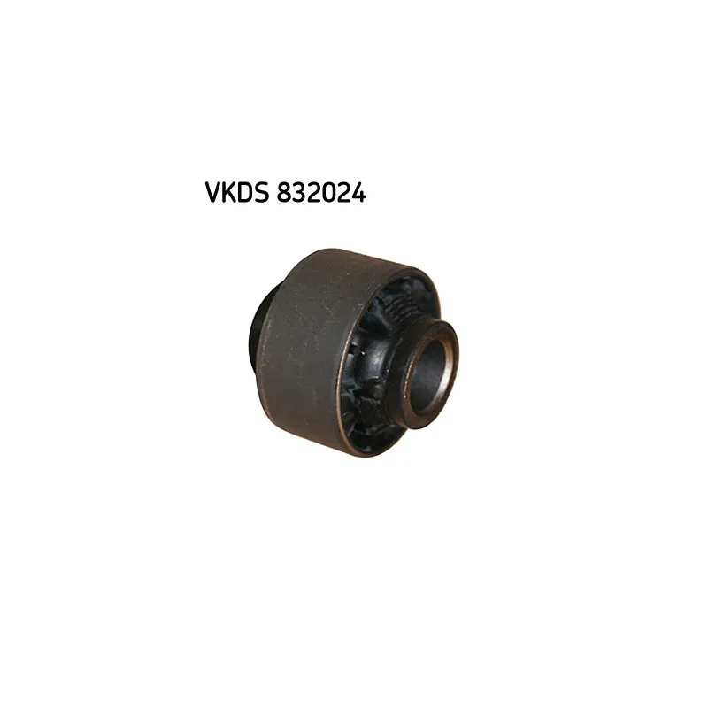 Silent bloc de suspension (train avant) SKF VKDS 832024