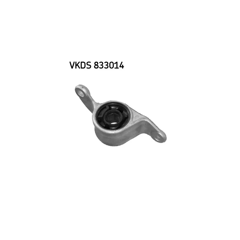 Silent bloc de suspension (train avant) SKF VKDS 833014