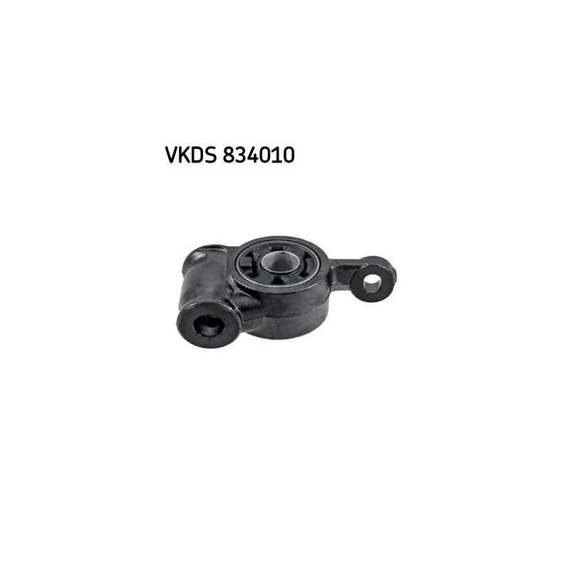 Silent bloc de suspension (train avant) SKF VKDS 834010