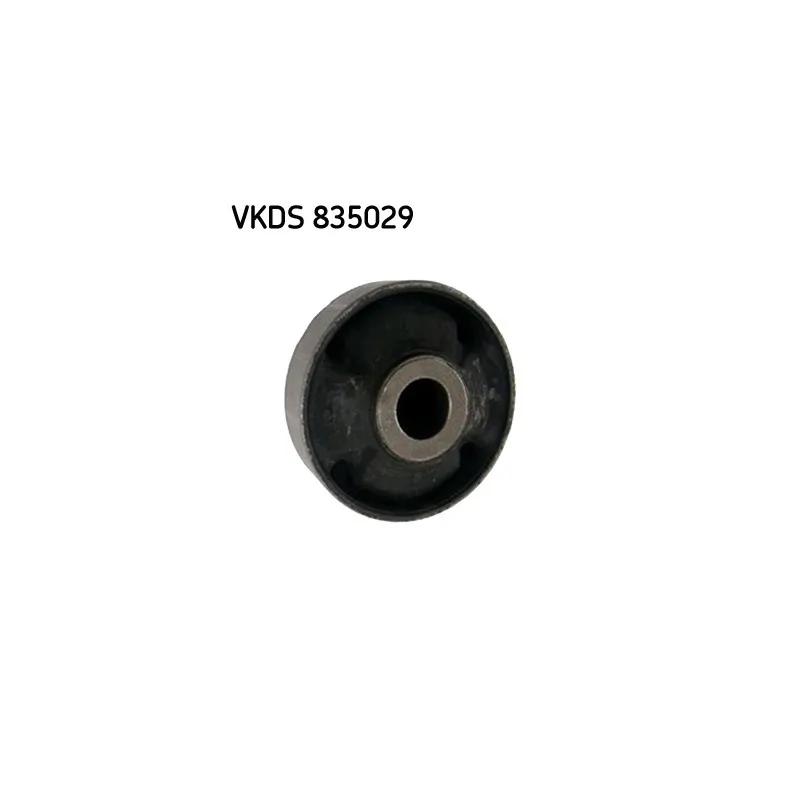 Silent bloc de suspension (train avant) SKF VKDS 835029