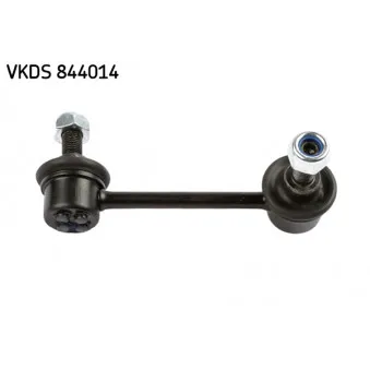 Entretoise/tige, stabilisateur SKF