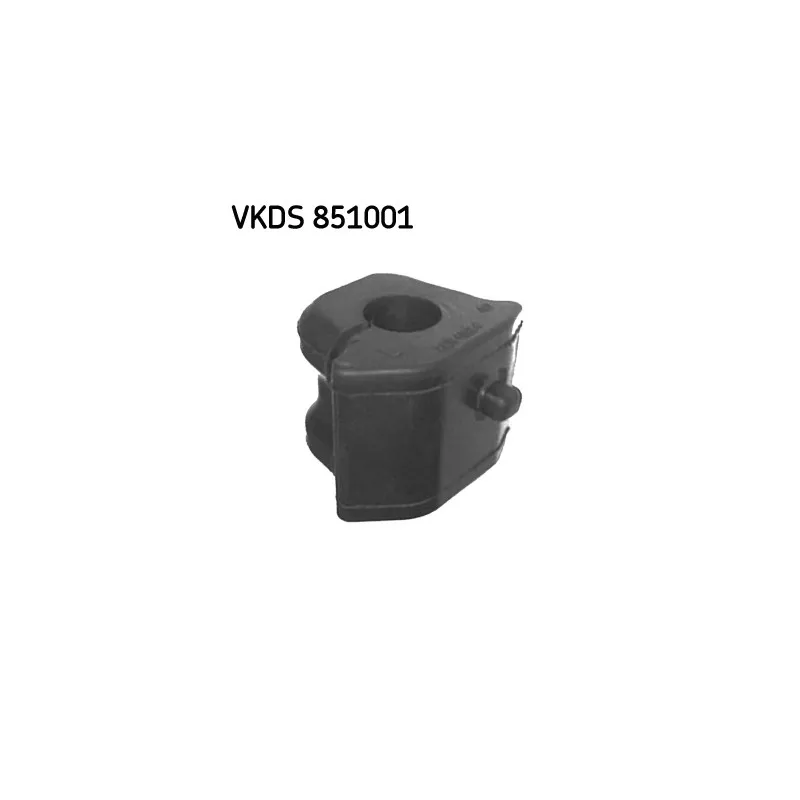 Coussinet de palier, stabilisateur SKF VKDS 851001