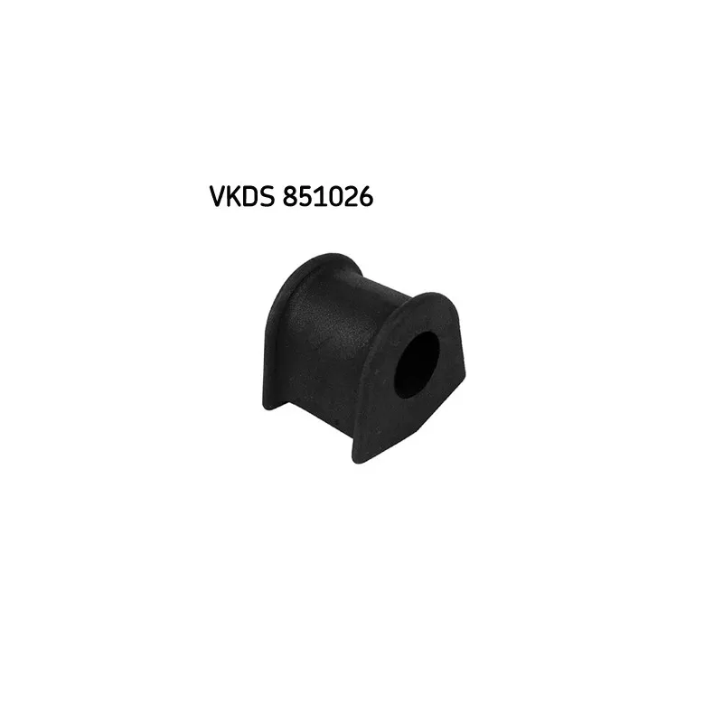 Coussinet de palier, stabilisateur SKF VKDS 851026