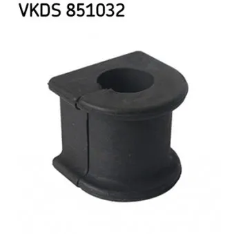 Coussinet de palier, stabilisateur SKF