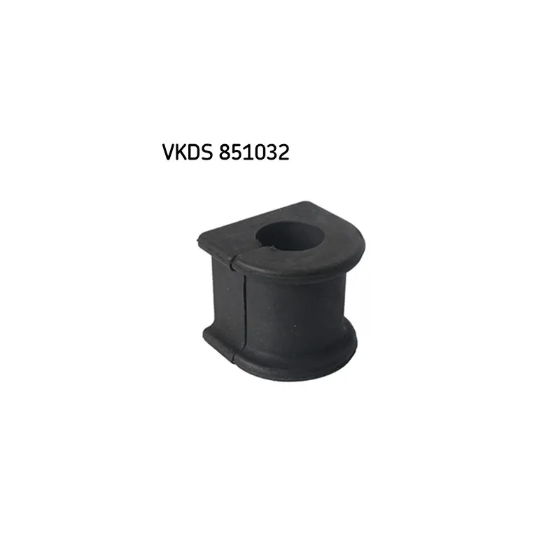 Coussinet de palier, stabilisateur SKF VKDS 851032