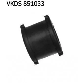 Coussinet de palier, stabilisateur SKF VKDS 851033