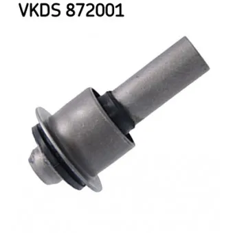 Suspension, corps de l'essieu SKF VKDS 872001