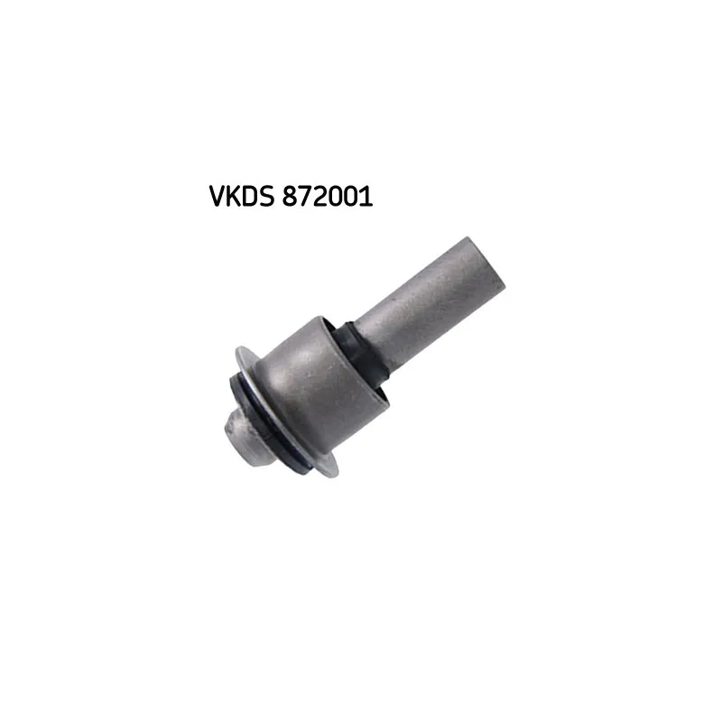 Suspension, corps de l'essieu SKF VKDS 872001
