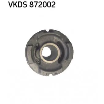 Suspension, support d'essieu SKF VKDS 872002