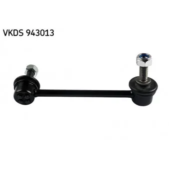 Entretoise/tige, stabilisateur SKF