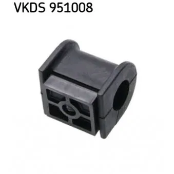 Coussinet de palier, stabilisateur SKF VKDS 951008