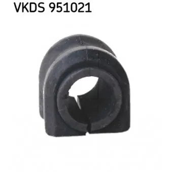 Coussinet de palier, stabilisateur SKF