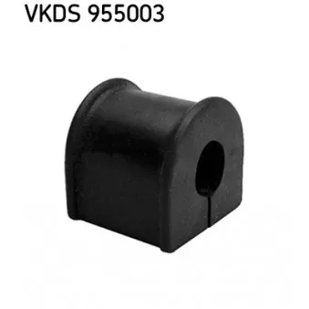 Coussinet de palier, stabilisateur SKF VKDS 955003