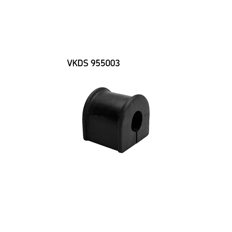 Coussinet de palier, stabilisateur SKF VKDS 955003