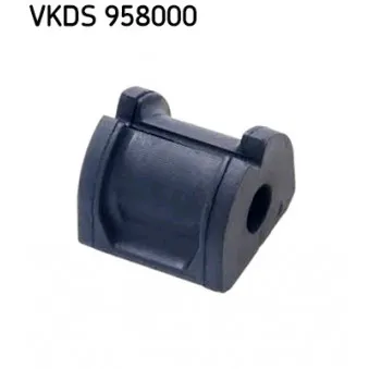 Coussinet de palier, stabilisateur SKF VKDS 958000