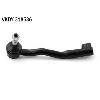 Rotule de barre de connexion SKF VKDY 318536