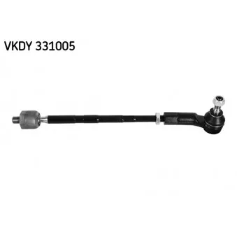 Barre de connexion SKF VKDY 331005