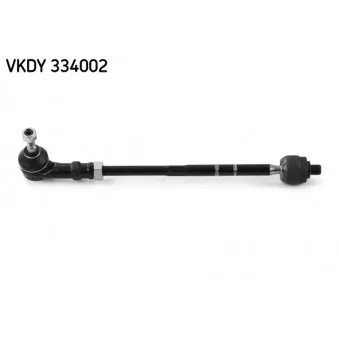 Barre de connexion SKF VKDY 334002