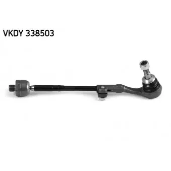 Barre de connexion SKF VKDY 338503