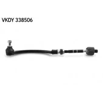 Barre de connexion SKF
