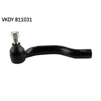 Rotule de barre de connexion SKF VKDY 811031