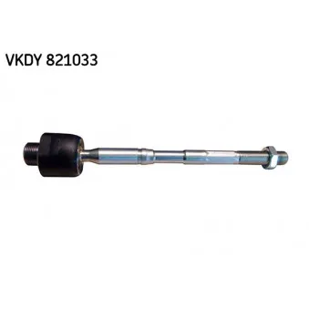 Rotule de direction intérieure, barre de connexion SKF VKDY 821033