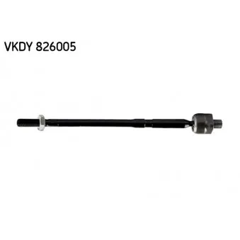 Rotule de direction intérieure, barre de connexion SKF VKDY 826005
