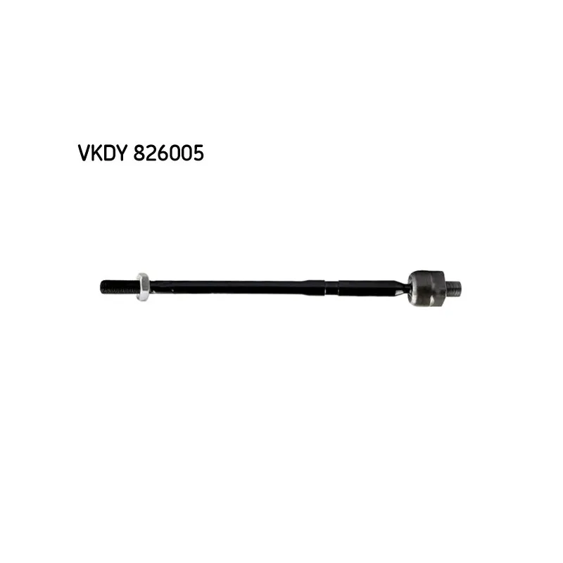 Rotule de direction intérieure, barre de connexion SKF VKDY 826005