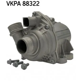 Pompe à eau SKF VKPA 88322