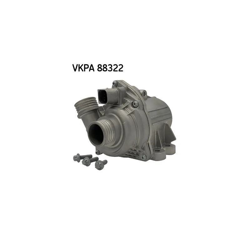 Pompe à eau SKF VKPA 88322