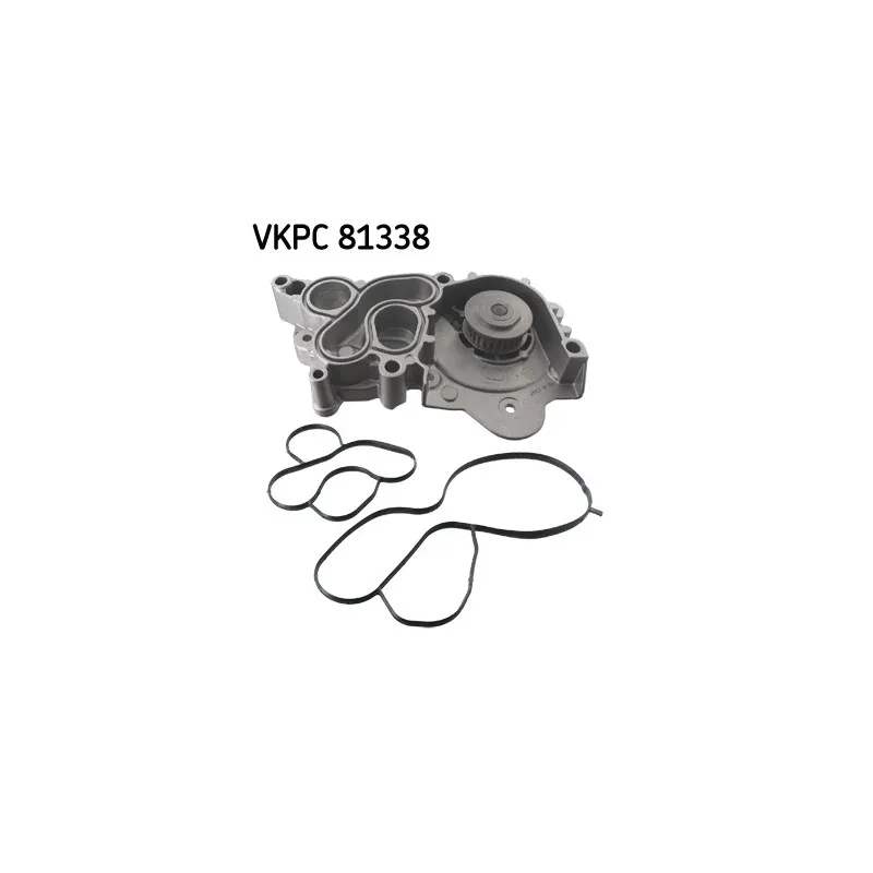 Pompe à eau SKF VKPC 81338