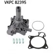 Pompe à eau SKF VKPC 82395 - Visuel 1
