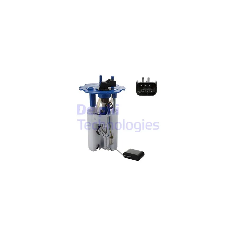 Unité d'injection de carburant DELPHI FG2373-12B1
