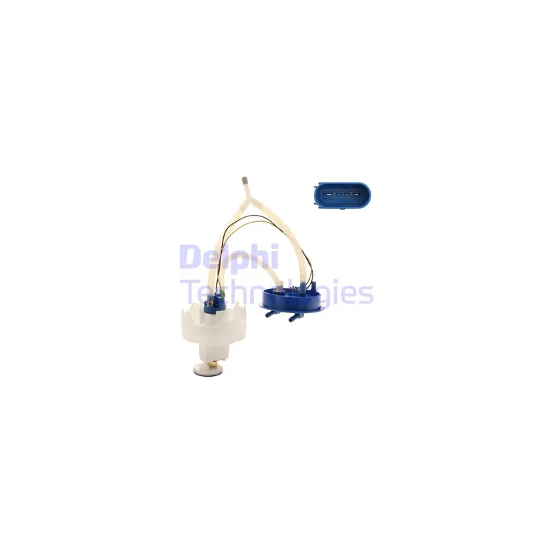 Unité d'injection de carburant DELPHI FG2375-12B1