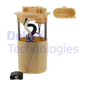 Unité d'injection de carburant DELPHI FG2384-12B1