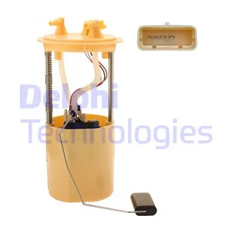 Unité d'injection de carburant DELPHI FG2391-12B1