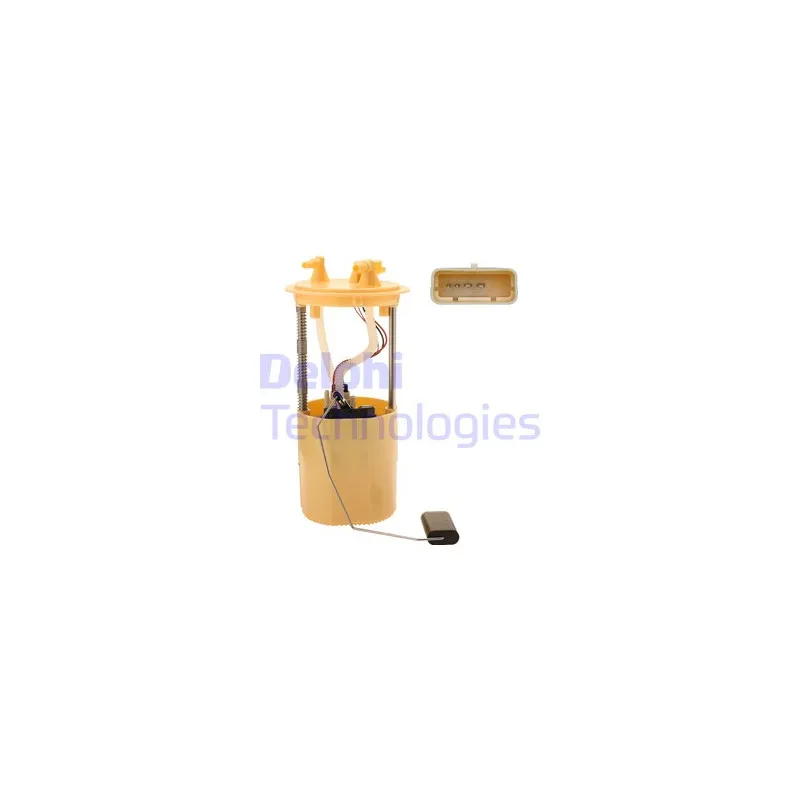 Unité d'injection de carburant DELPHI FG2391-12B1