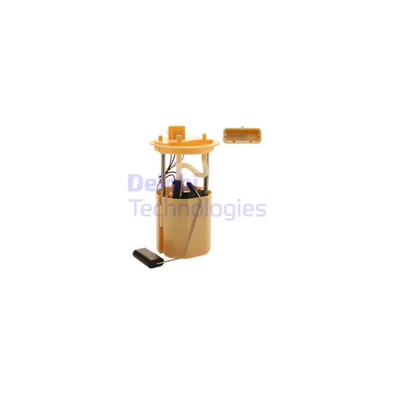 Unité d'injection de carburant DELPHI FG2392-12B1