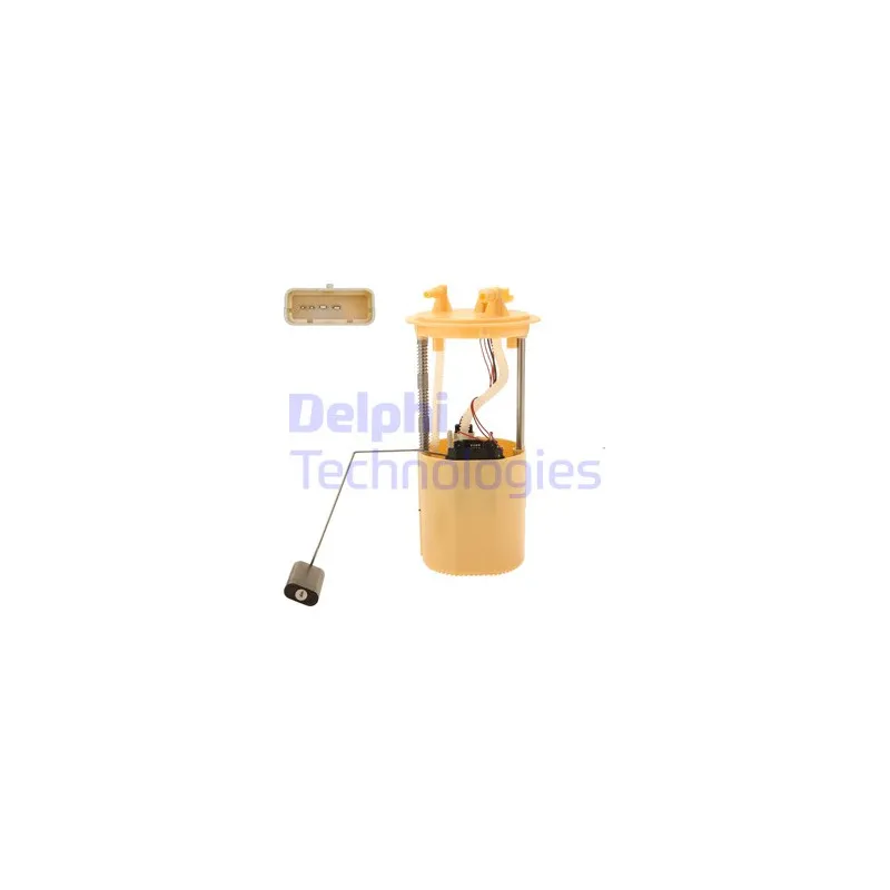 Unité d'injection de carburant DELPHI FG2393-12B1