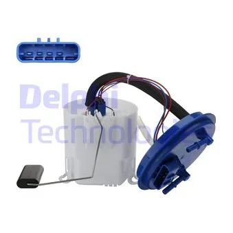 Unité d'injection de carburant DELPHI FG2399-12B1