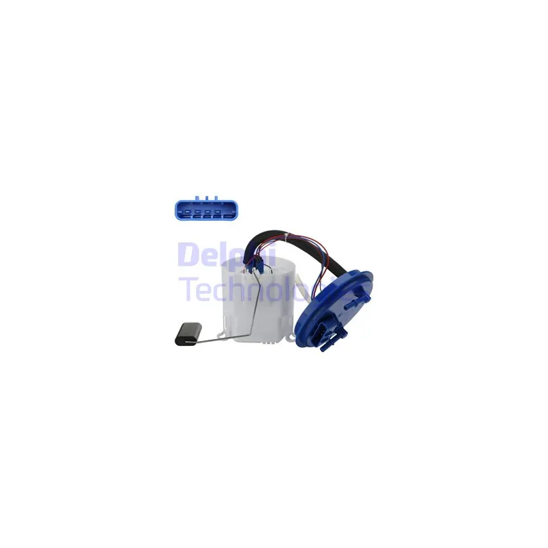 Unité d'injection de carburant DELPHI FG2399-12B1