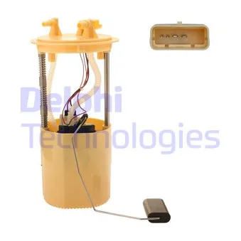 Unité d'injection de carburant DELPHI FG2400-12B1