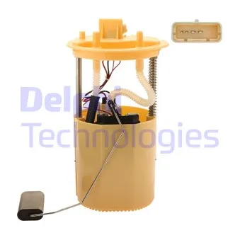 Unité d'injection de carburant DELPHI FG2407-12B1