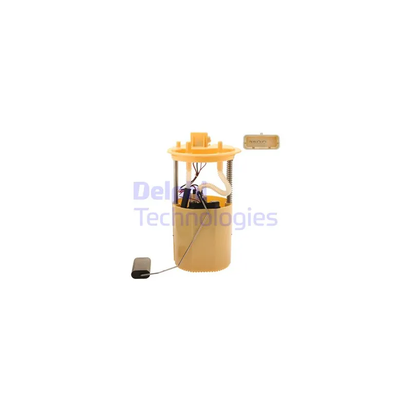 Unité d'injection de carburant DELPHI FG2407-12B1