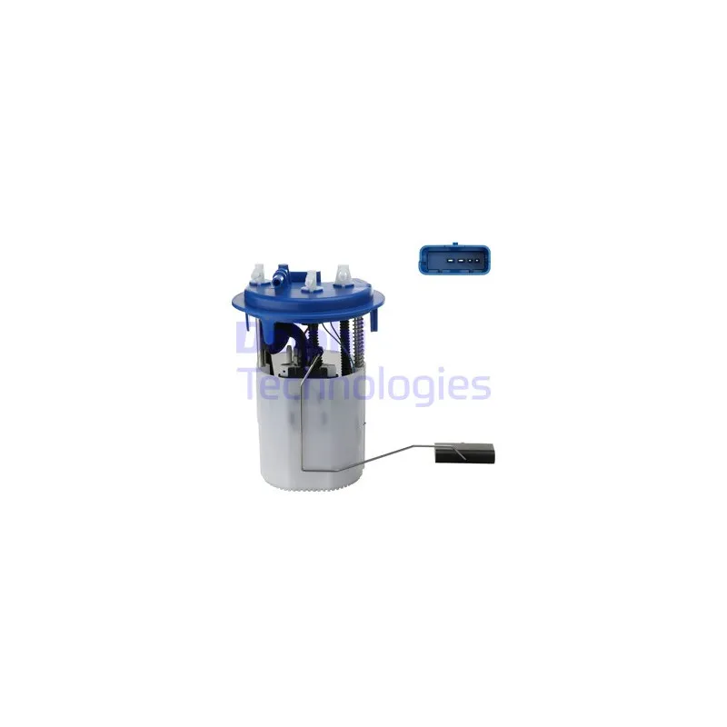 Unité d'injection de carburant DELPHI FG2422-12B1