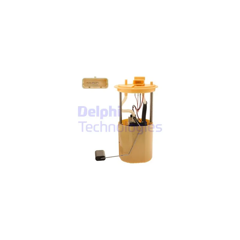 Unité d'injection de carburant DELPHI FG2433-12B1