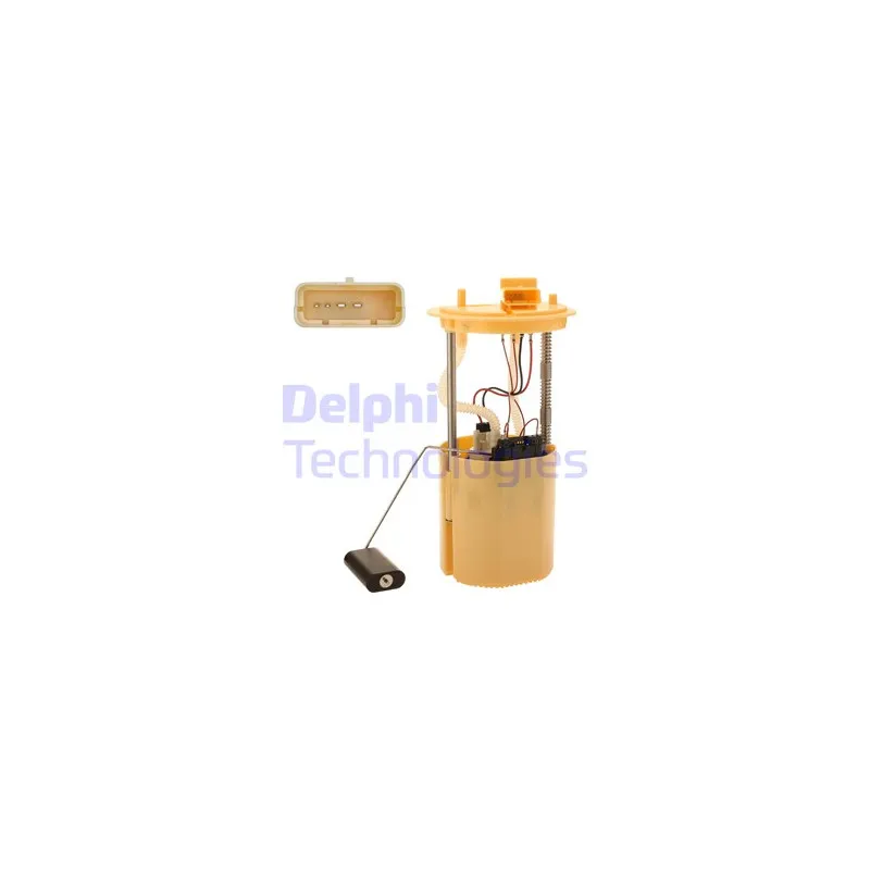 Unité d'injection de carburant DELPHI FG2434-12B1