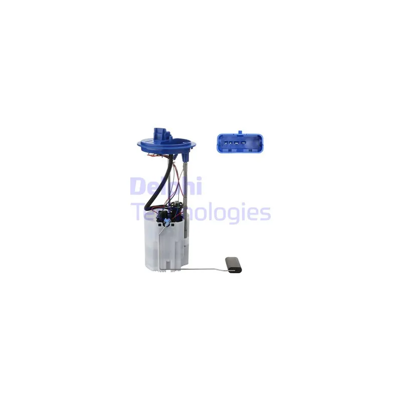 Unité d'injection de carburant DELPHI FG2494-12B1